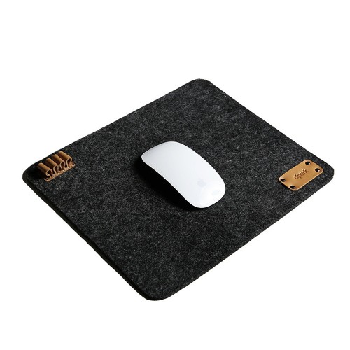 τσόχινο mouse pad