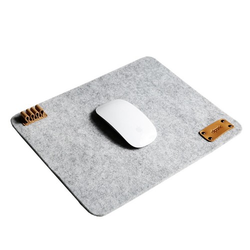 τσόχινο mouse pad