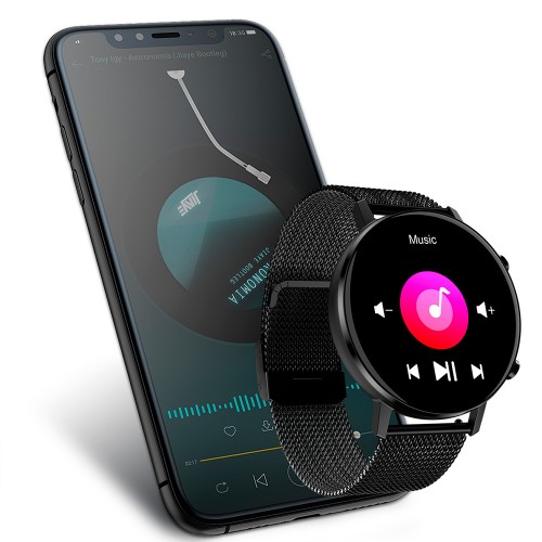 smartwatch dt96