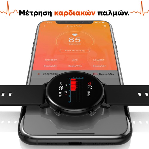 smartwatch dt96