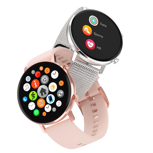 smartwatch dt96