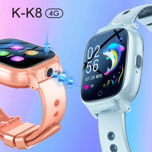 smartwatch k-k8 παιδικό