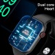 smartwatch  W59