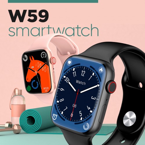 smartwatch  W59