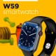 smartwatch  W59