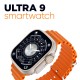 smartwatch 9 ultra