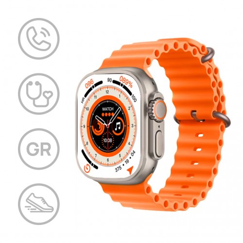 Smartwatch DT8 ULTRA Max