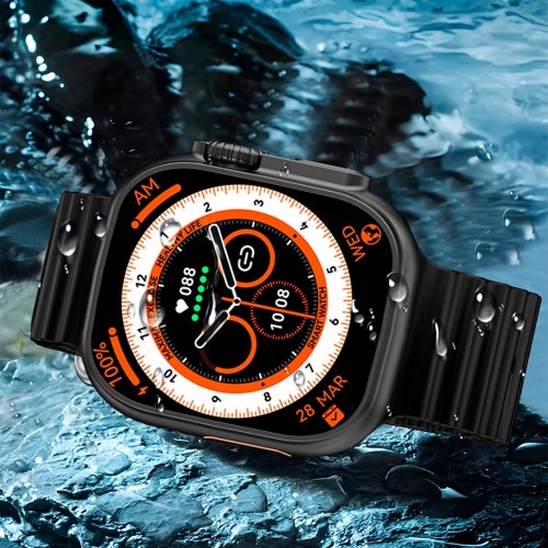 Smartwatch DT8 ULTRA Max