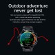 smartwatch K37 GPS