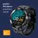 smartwatch K37 GPS