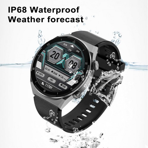 smartwatch DT3 PRO Max