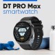 smartwatch DT3 PRO Max