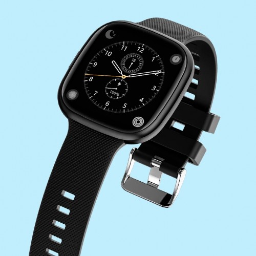 smartwatch HT18 παιδικό