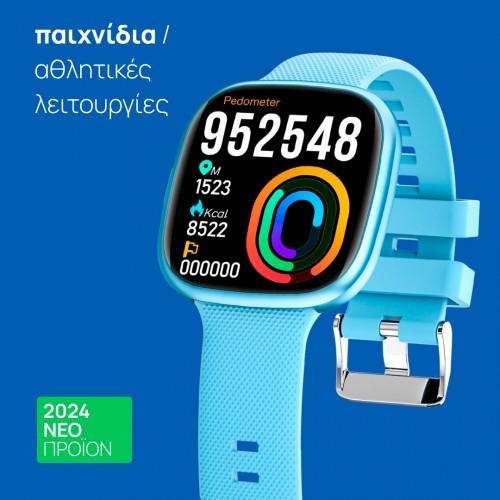 smartwatch HT18 παιδικό