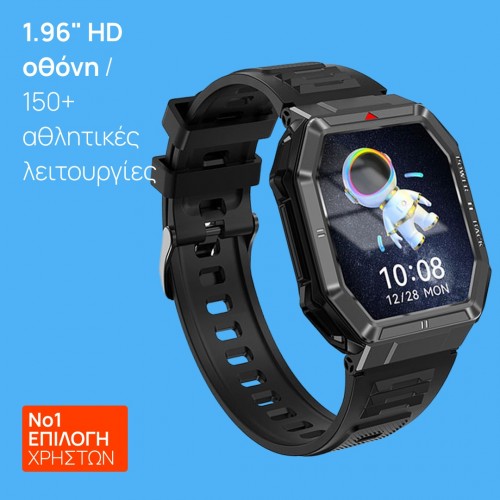 Smartwatch DT108