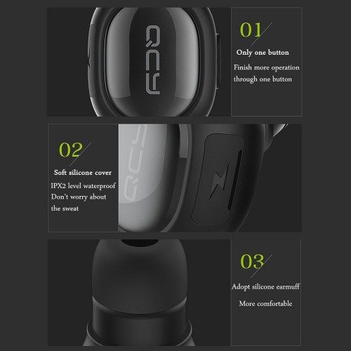 mini bluetooth handsfree q26