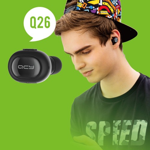 mini bluetooth handsfree q26