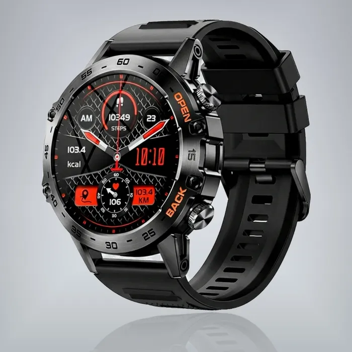 Smartwatch K52